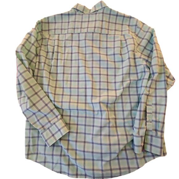 Tommy Bahama Island Zone Long Sleeve Button Down Shirt Size XL - Picture 2 of 12